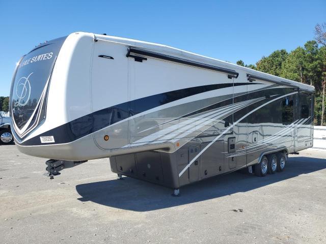 Double Tree Rv Travel Trl for Sale