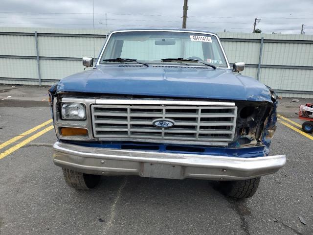 1986 FORD F250 for Sale
