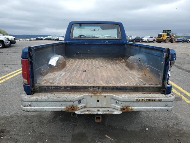 1986 FORD F250 for Sale