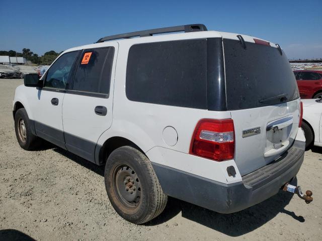Auction Ended: Used Car 2011 Ford Expedition is Sold in ANTELOPE 
