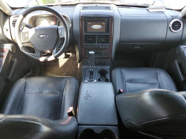 2007 FORD EXPLORER LIMITED for Sale