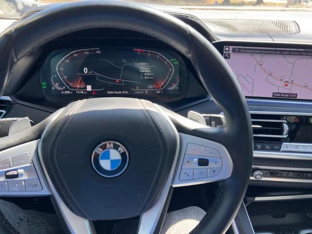 2019 BMW X7 XDRIVE40I for Sale