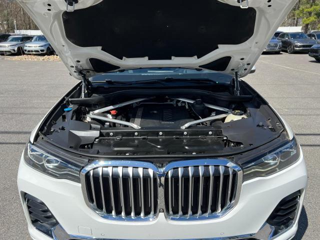 2019 BMW X7 XDRIVE40I for Sale