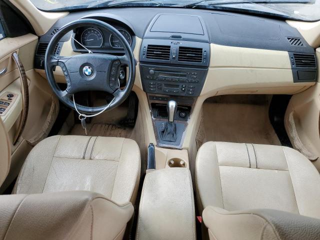 2005 BMW X3 3.0I for Sale