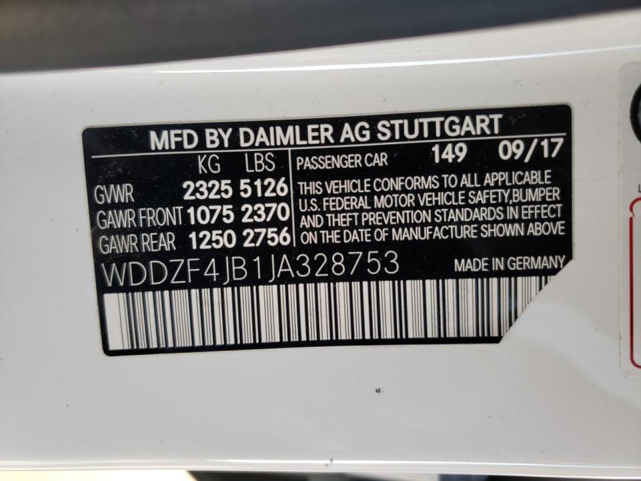 Mercedes-Benz E-Class for Sale