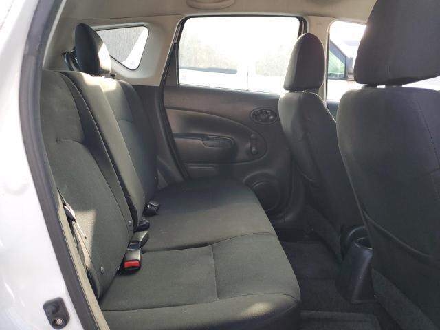 Nissan Versa Note for Sale