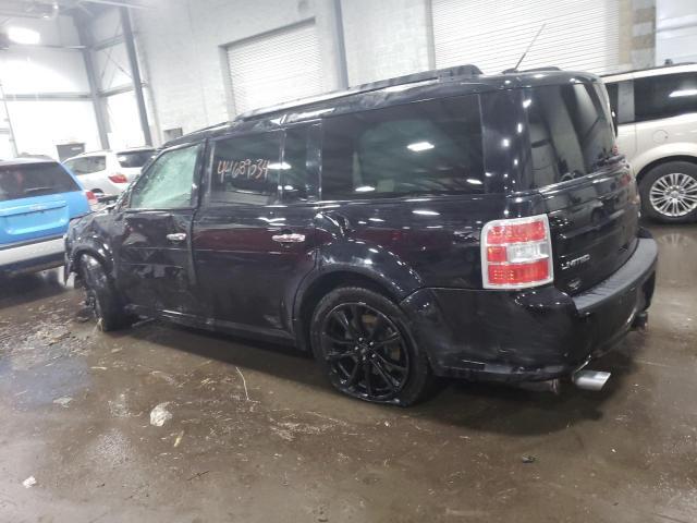 2019 FORD FLEX LIMITED for Sale