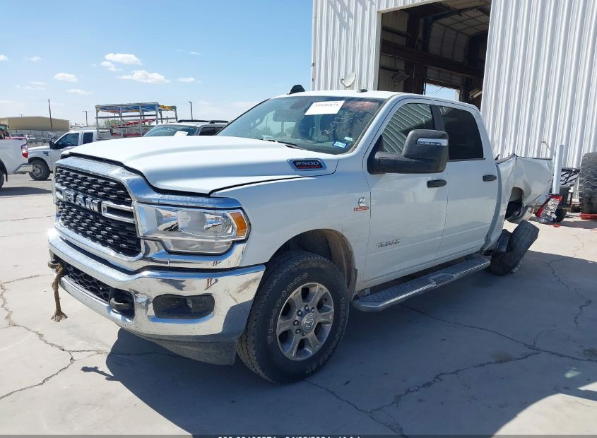 2024 RAM 2500 for Sale
