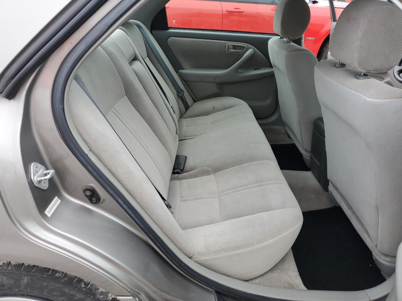 2000 TOYOTA CAMRY for Sale