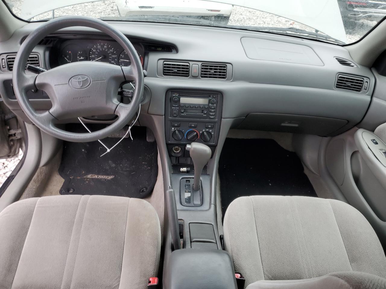 2000 TOYOTA CAMRY for Sale