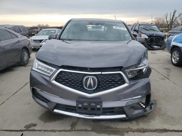 2017 ACURA MDX TECHNOLOGY for Sale
