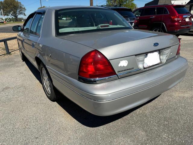 2005 FORD CROWN VICTORIA LX for Sale
