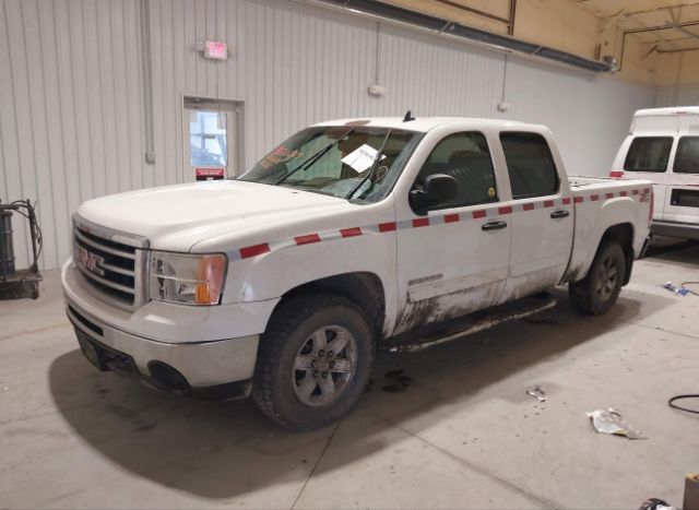 Gmc Sierra for Sale