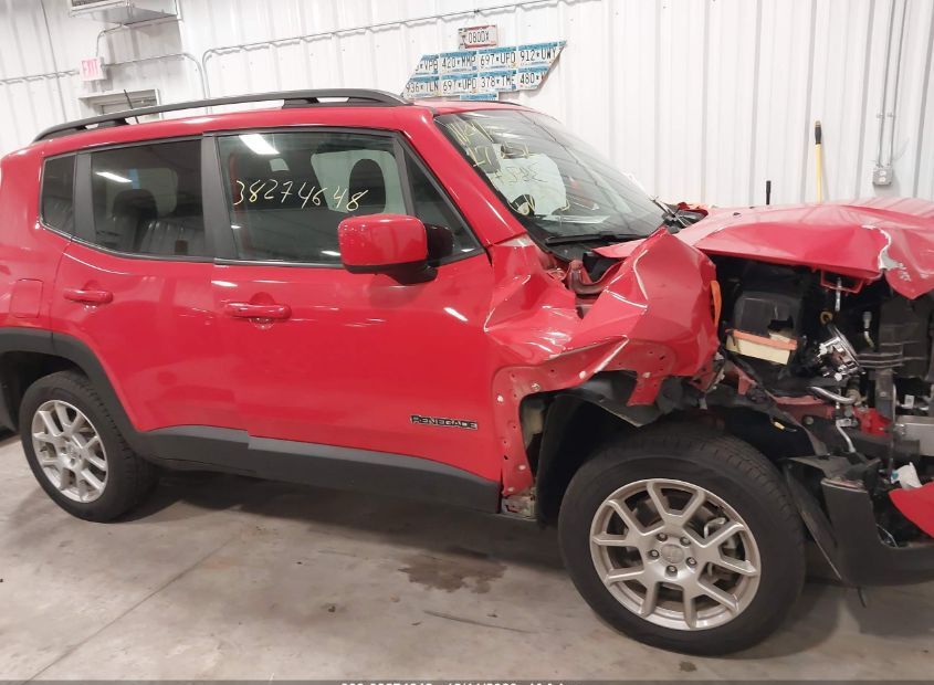 2019 JEEP RENEGADE for Sale