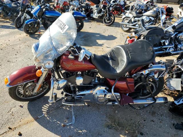 Harley-Davidson Flhri for Sale