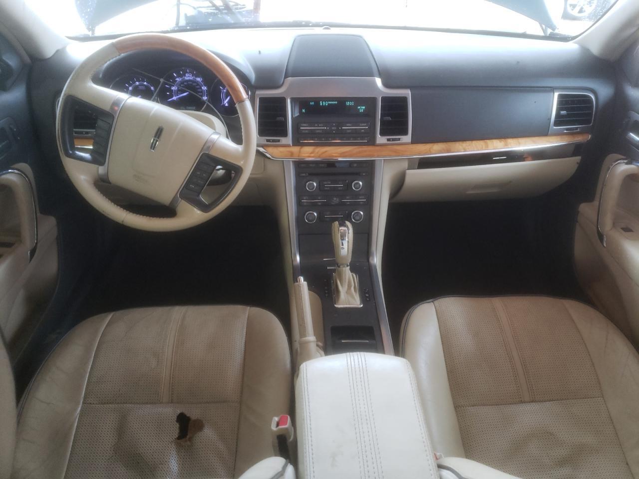 2011 LINCOLN MKZ for Sale