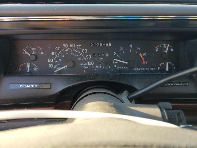 1998 BUICK LESABRE LIMITED for Sale