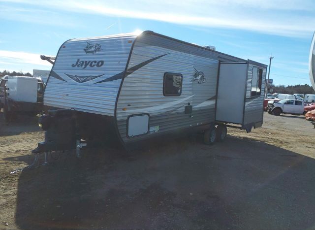 2021 JAYCO JAY FIGHT for Sale