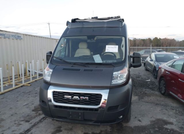 2021 RAM PROMASTER 3500 for Sale