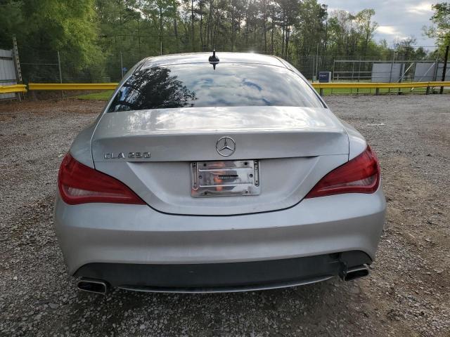 2015 MERCEDES-BENZ CLA 250 for Sale