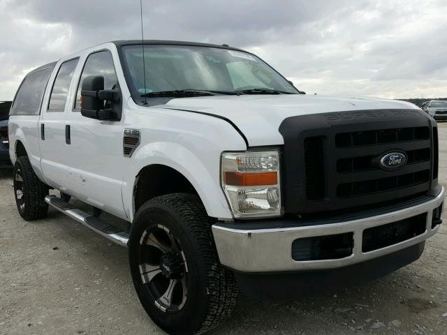 2010 F250 For Sale >> Used Car Ford F250 2010 White For Sale In New Braunfels Tx 2010 F250 For Sale >> Used Car Ford F250 2010 White For Sale In New Braunfels Tx