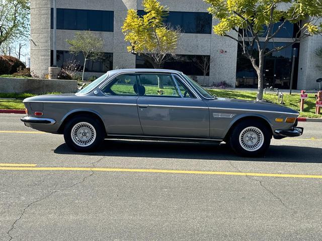 1971 BMW 3.0 CS for Sale
