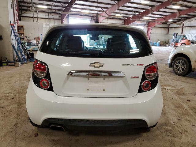 2013 CHEVROLET SONIC RS for Sale