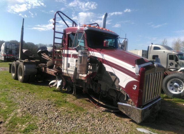 Kenworth T800 for Sale