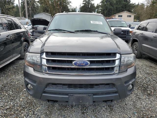 2016 FORD EXPEDITION EL XL for Sale
