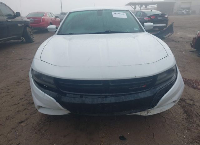 2015 DODGE CHARGER for Sale