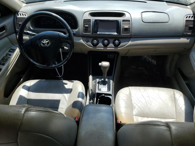 2002 TOYOTA CAMRY LE for Sale