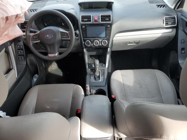 2016 SUBARU FORESTER 2.5I TOURING for Sale