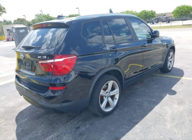 2017 BMW X3 for Sale