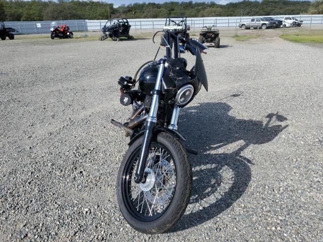 Harley-Davidson Fxdb for Sale