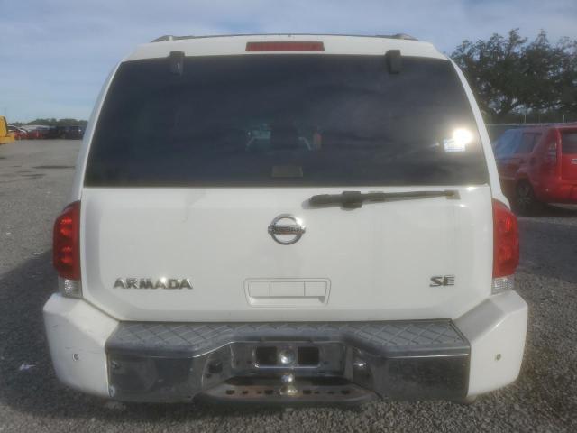 Nissan Armada for Sale