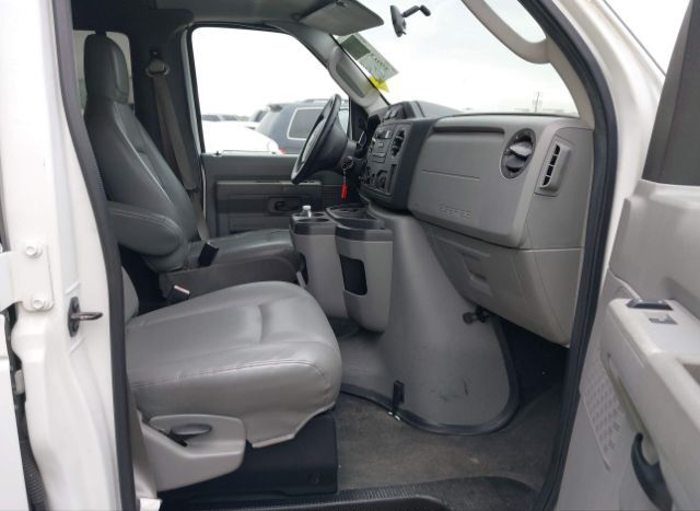 2009 FORD ECONOLINE for Sale