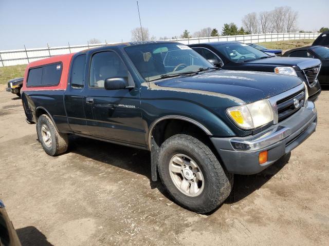 1998 TOYOTA TACOMA XTRACAB for Sale