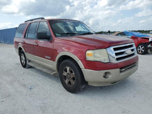 2007 FORD EXPEDITION EDDIE BAUER for Sale