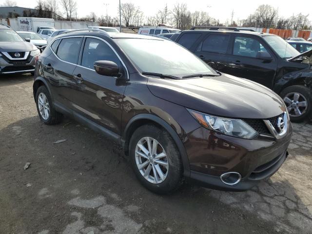 2017 NISSAN ROGUE SPORT S for Sale
