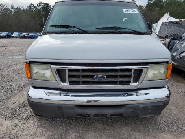 2006 FORD ECONOLINE E350 SUPER DUTY WAGON for Sale