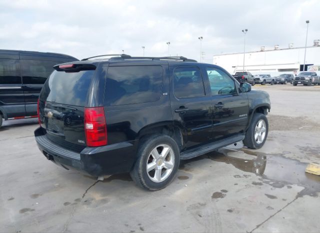 2008 CHEVROLET TAHOE for Sale