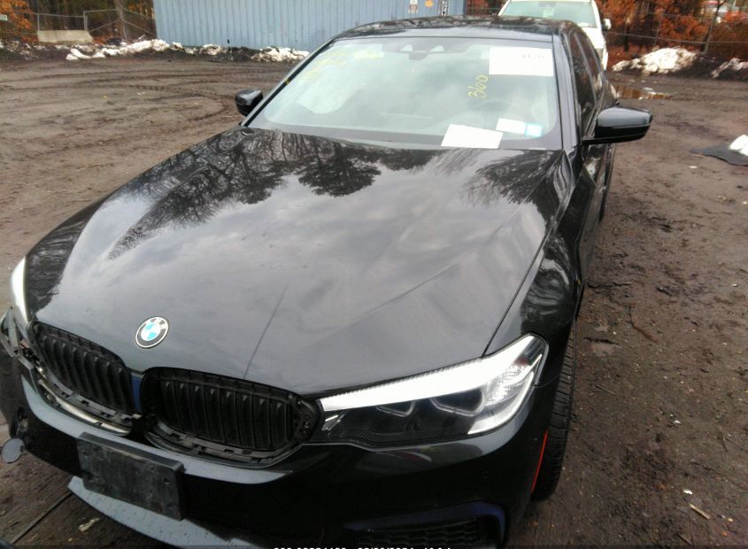 2019 BMW 530I for Sale