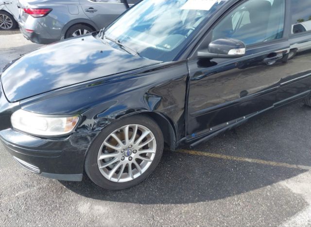 2009 VOLVO S40 for Sale