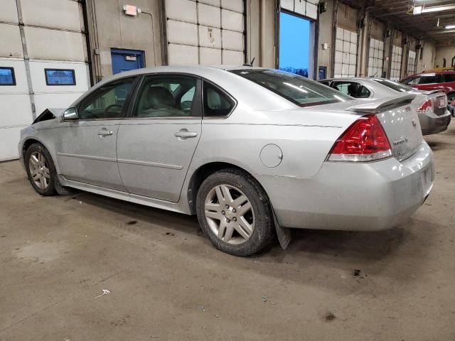 2011 CHEVROLET IMPALA LT for Sale