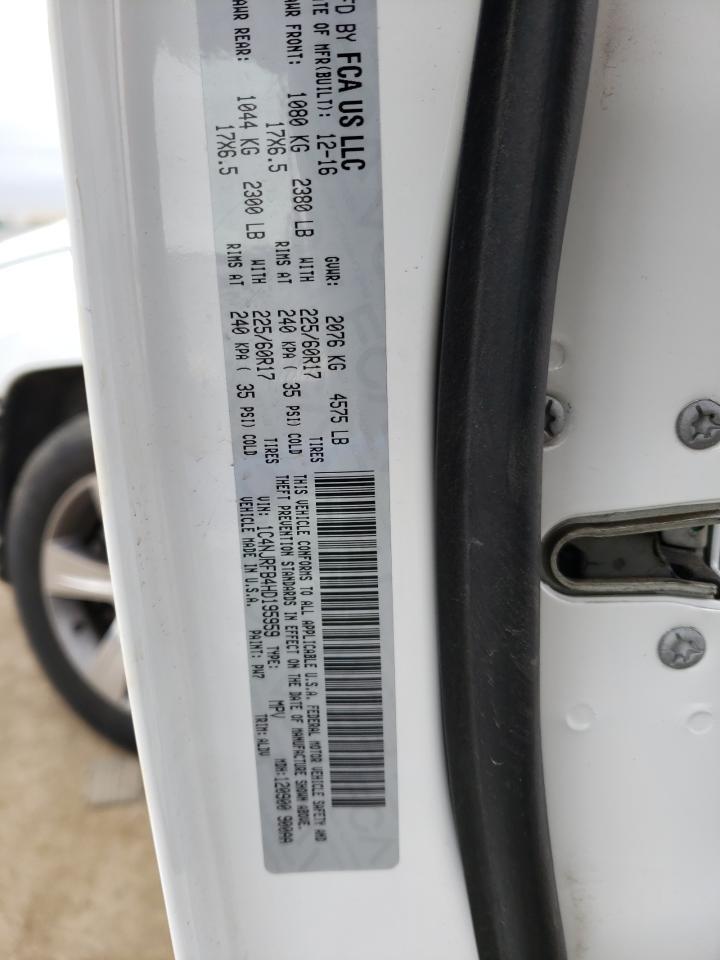 2017 JEEP PATRIOT for Sale