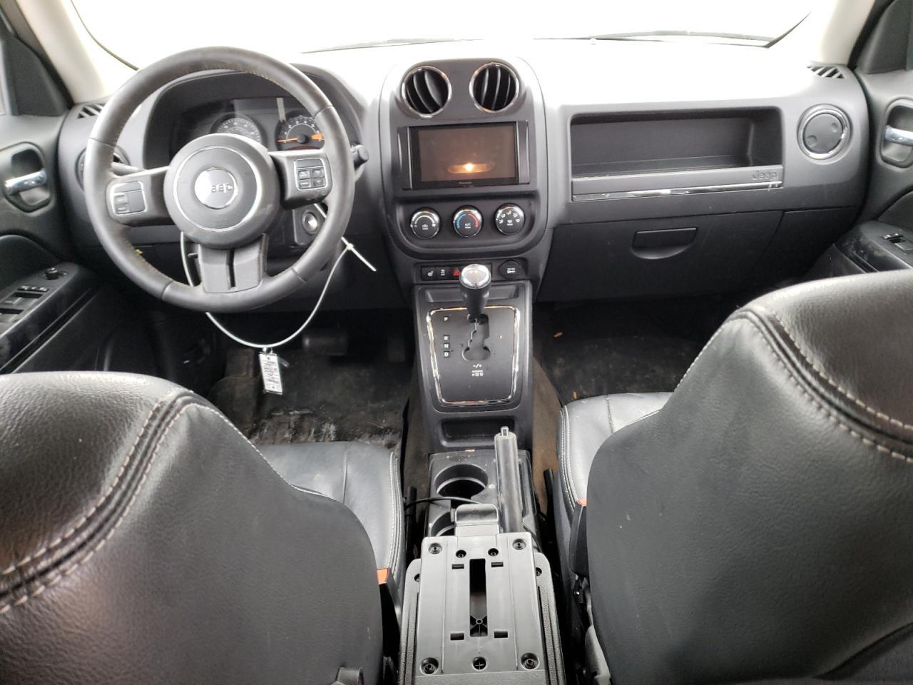 2017 JEEP PATRIOT for Sale