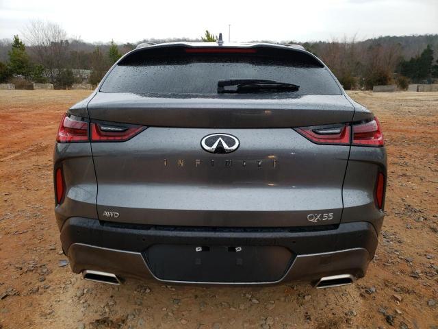 2022 INFINITI QX55 LUXE for Sale