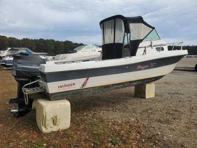 1990 BOAT OTHER for Sale