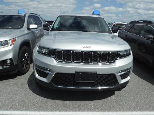 2022 JEEP GRAND CHEROKEE for Sale