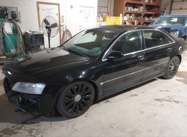 2006 AUDI A8 for Sale